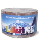 Likit Salzleckstein ICE Himalayan Rock 1 kg