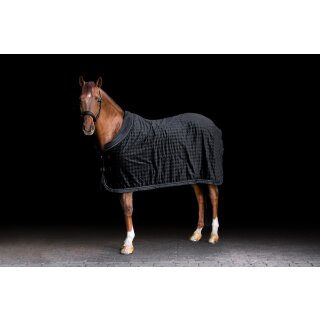 Eskadron VELVET Essence Limited Showdecke black