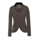 Glorry 40 mocca Turniersakko Softshell Cavallo