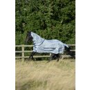 Bucas Buzz-Off Blue & Neck-145