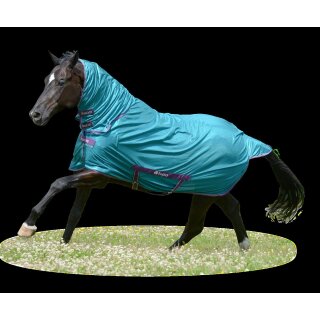 BUCAS Freedom Fly Sheet Full Neck