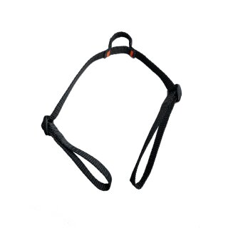 freejump Airbag Sattelriemen