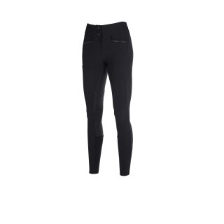 PIKEUR Reithose VIOLETTE