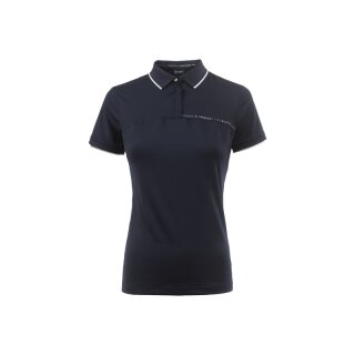 Cavallo DAMEN POLOSHIRT FUNKTION FARAH