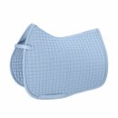 Eskadron Schabracke COTTON COMPACT DL hellblau