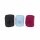 Eskadron Bandagen FLEECE STAMP PONY hellblau