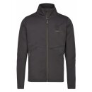 Eskadron  NICK ZIP-SHIRT MALE XL deepgrey