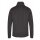 Eskadron  NICK ZIP-SHIRT MALE XL deepgrey