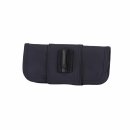 Eskadron Clip- Tasche SOFTSHELL  dunkelgrau