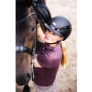 Abus Pikeur Reithelm AirLuxe PURE