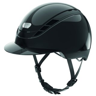 Abus Pikeur Reithelm AirDuo Shiny