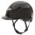 Abus Pikeur Reithelm AirDuo Shiny  shiny black-55-58