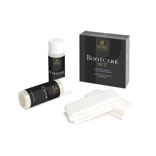 Petrie Bootcare Set