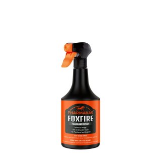 Pharmakas Foxfire Fellglanz 500 ml