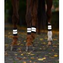 Reflex Bandagen, Satz, silber