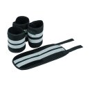 Reflex Bandagen, Satz, silber
