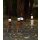 Reflex Bandagen, Satz, silber