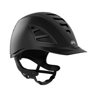 GPA 4S Speed Air, TLS, schwarz matt, Gr. 59