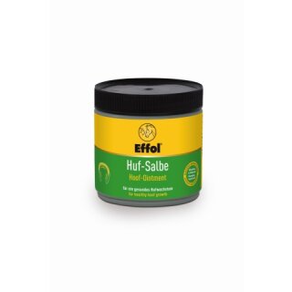 Effol Hufsalbe schwarz,  1 l
