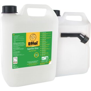 Effol SuperStar-Shine 3 l