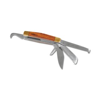 Reitermesser Fahrermesser