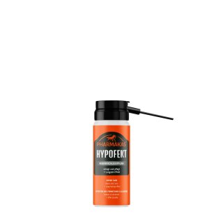 Pharmakas Hypofekt Reißverschlusspflege 50 ml