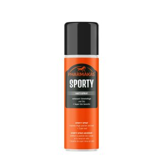 Pharmakas Sporty Haft-Spray 200 ml