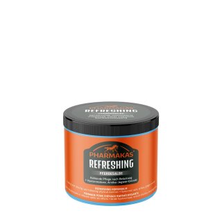 Pharmakas Pferdesalbe Refreshing 500 ml