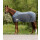 Fleece/Fliegendecke Comfort, kreideblau, 145 cm