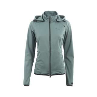 CAVALFAITH Softshelljacke