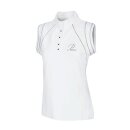 Turniershirt 44 weiss ohne Arm Strassknöpfe Pikeur...