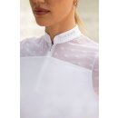 PIKEUR ZIP SHIRT