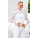 PIKEUR BLOUSE
