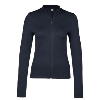 Eskadron Zip-Shirt SEAMLESS