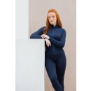 Eskadron Zip-Shirt SEAMLESS
