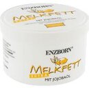 Melkfett EXTRA mit Jojobaöl 250ml Enzborn