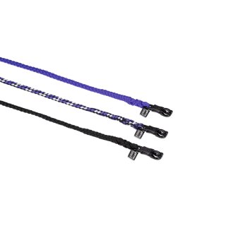 Eskadron Strick Regular PH  black-white-purple