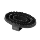 GUMMISTRIEGEL GROß schwarz