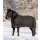 Outdoordecke Nordic, 50 g, schwarz, 95 cm