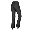 Performance-Jodhpur Reitleggings Olivia Silikon