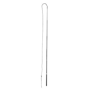 Longierpeitsche 4-teilig, Superleicht 200cm