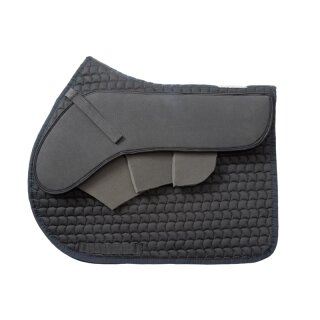 Schabracke "KavalTop Shape-Vario" - Anti-Rutsch