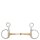 BR Baucher-Trense einfach geb. Soft Contact 14 mm 110 mm Anzüge