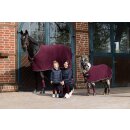 Eskadron FLEECE CONTRAST SHETTY Abschwitzdecke Core