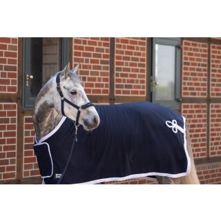Eskadron FLEECE SHOW Abschwitzdecke Core