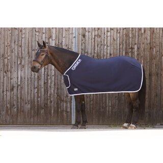 Eskadron JERSEY SHOW Abschwitzdecke Core