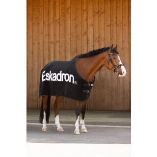 Eskadron DRALON Abschwitzdecke Core