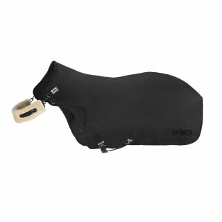 Eskadron DELTA II FLEECE + 50 g Führmaschinendecke Core