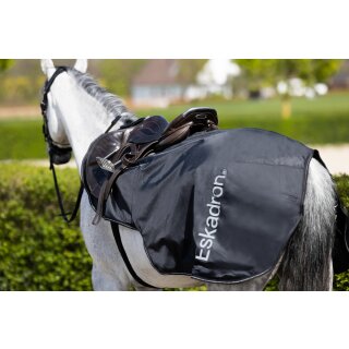 Eskadron SOFTSHELL Fleece Ausreitdecke Core