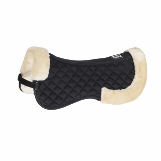 Eskadron FAUXFUR Sattelpad Core